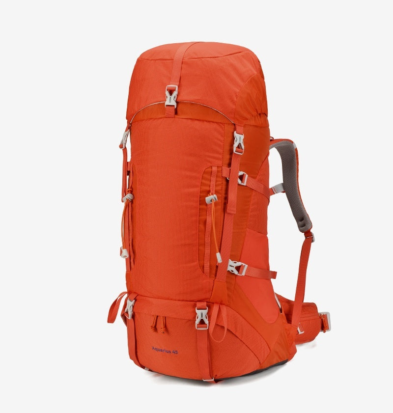 Ultra Light Breathable Hiking Backpack