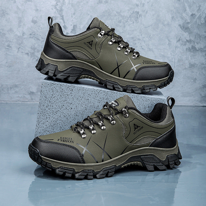 Outdoor Sports Camping Work Shoes