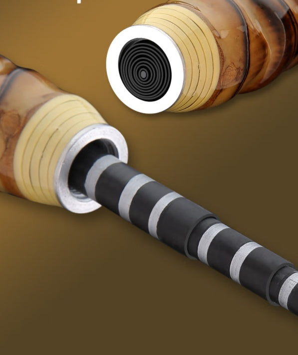 Short Section Pocket Mini Portable