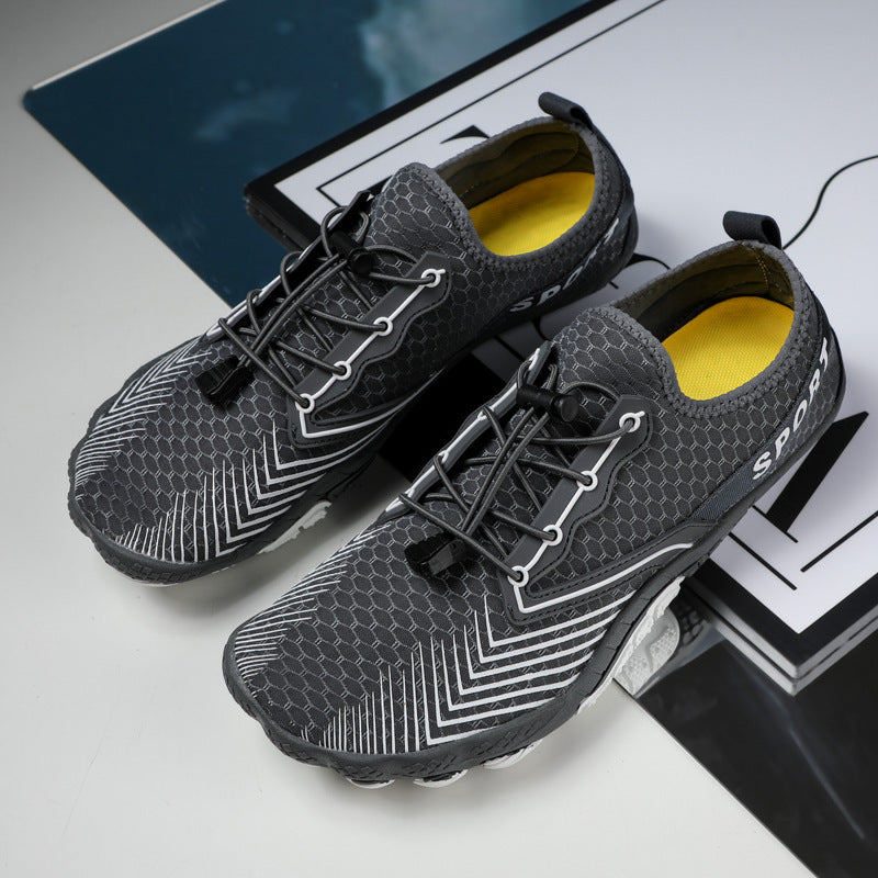 Outdoor Shoes Five-finger Hiking Shoes