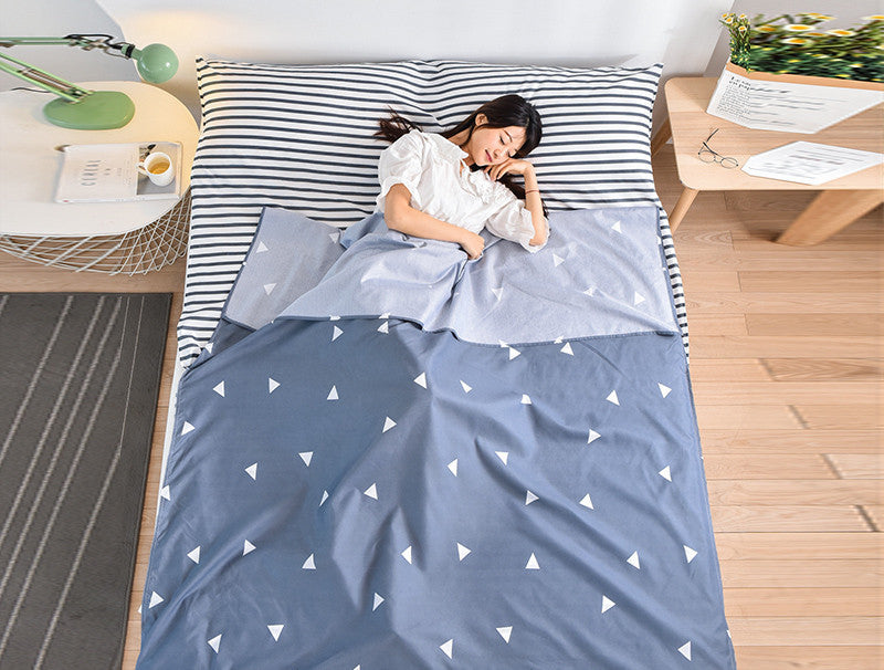 Dirty Sleeping Bag Adult Single