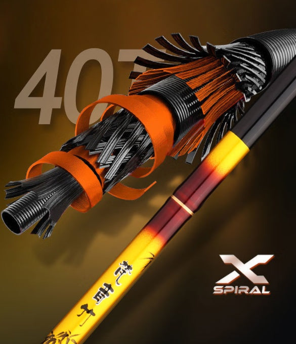 Short Section Pocket Mini Portable