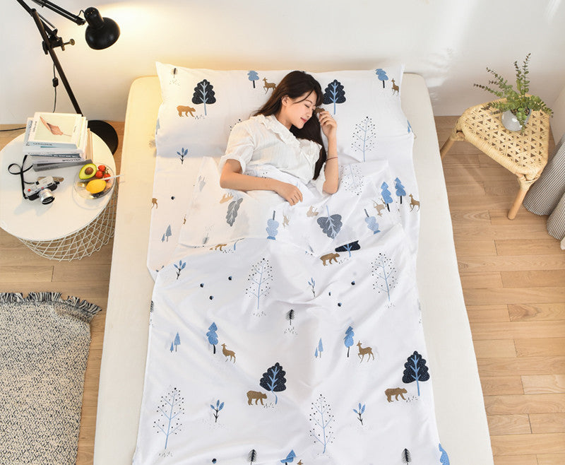 Dirty Sleeping Bag Adult Single