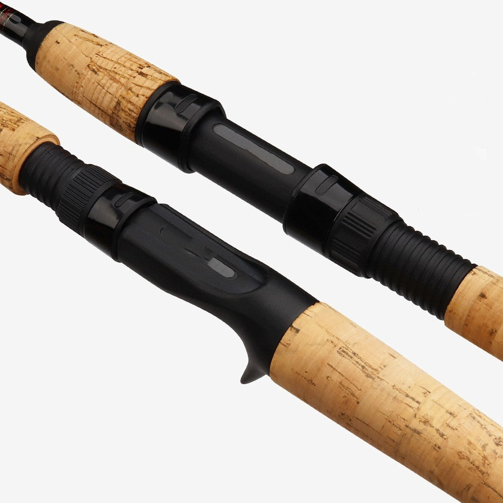 Wire Ring Straight Gun Handle Road