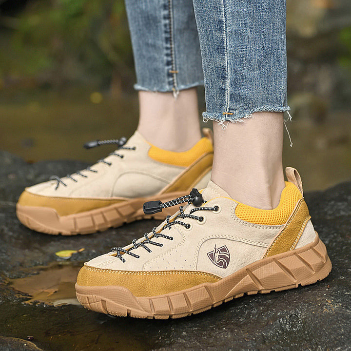 Outdoor Mountain Climbing Shoes