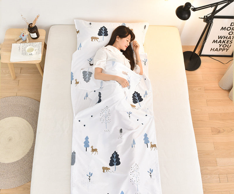 Dirty Sleeping Bag Adult Single