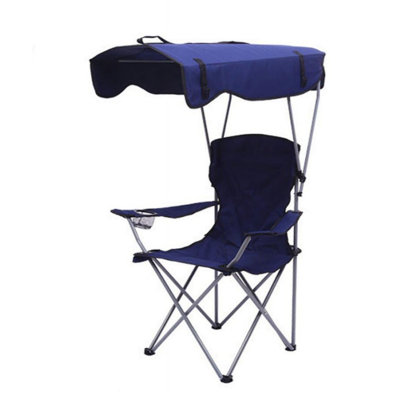 Convenient Camping Fishing Folding Chair
