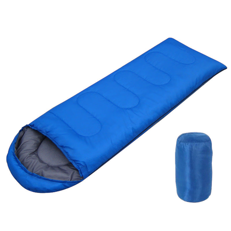 Envelope Outdoor Camping Sleeping Bag