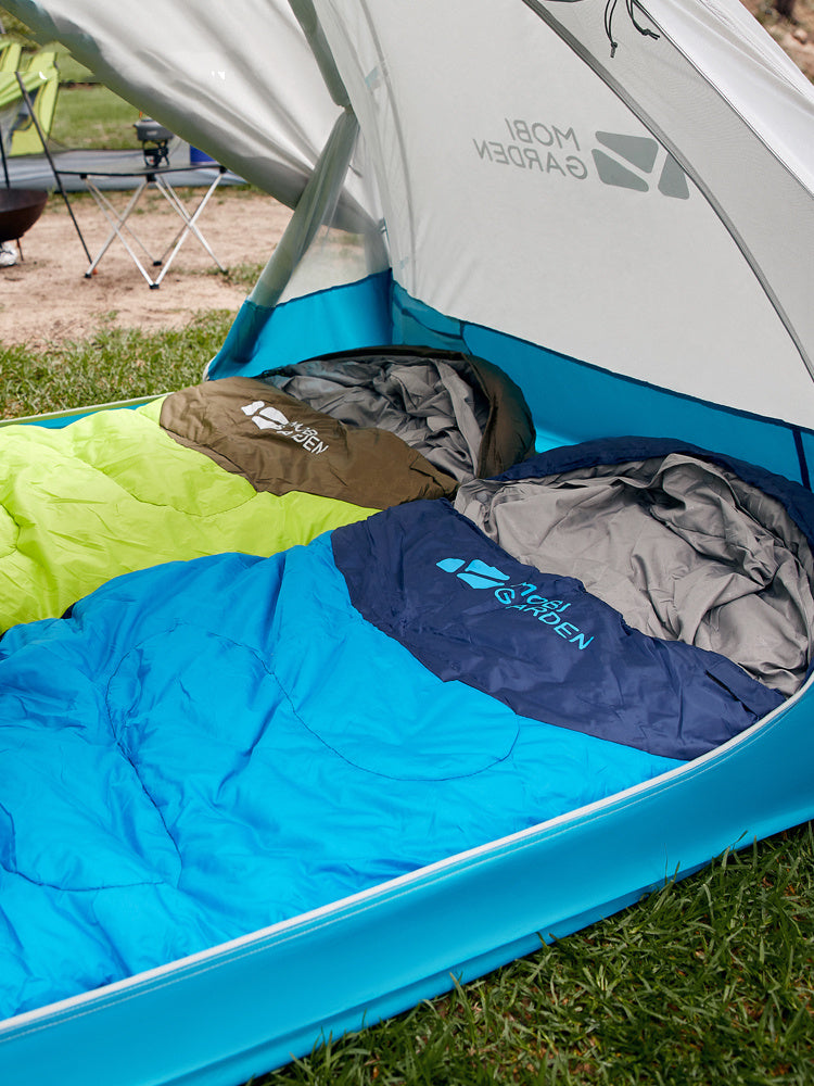 Single Portable Sleeping Bag For Adults
