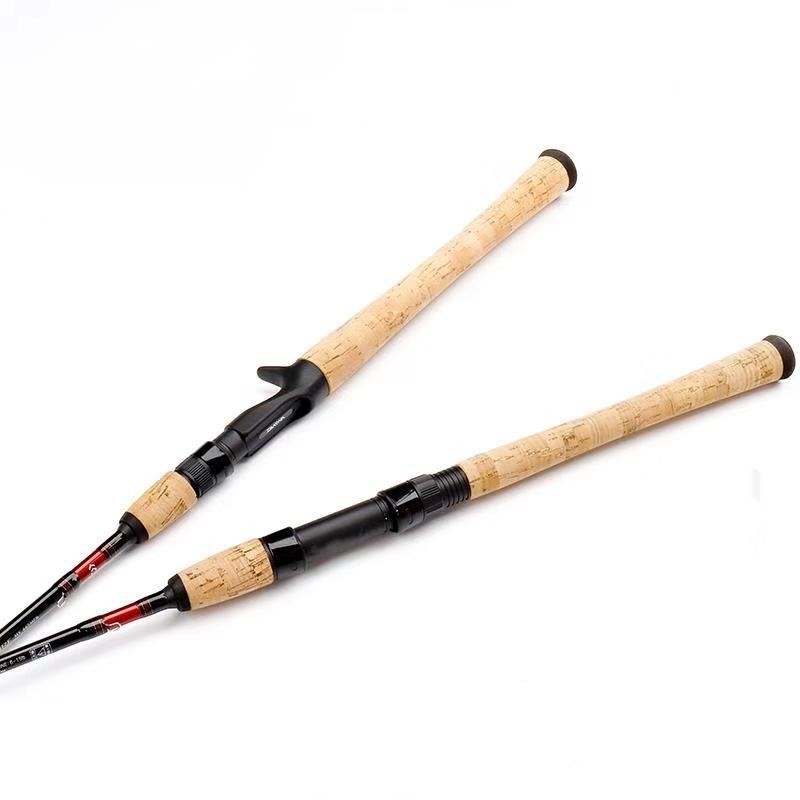 Wire Ring Straight Gun Handle Road