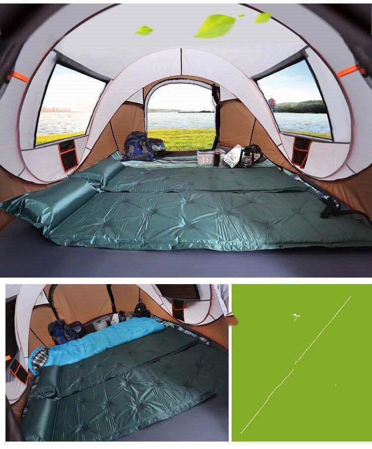 Automatic Outdoor Tent Camping Rainproof