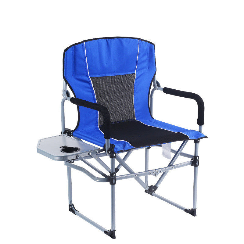 Stall Travel Camping Outdoor Folding Chair