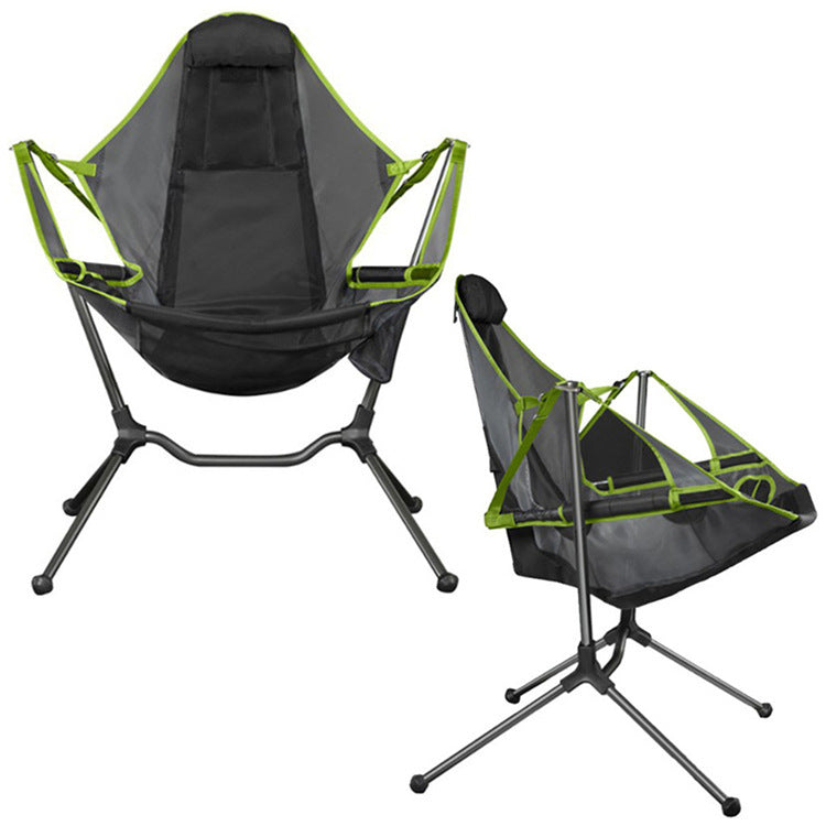Rocking Chair Portable Folding Chairs