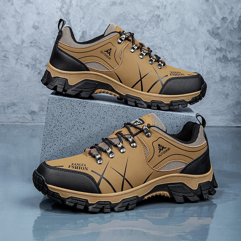 Outdoor Sports Camping Work Shoes