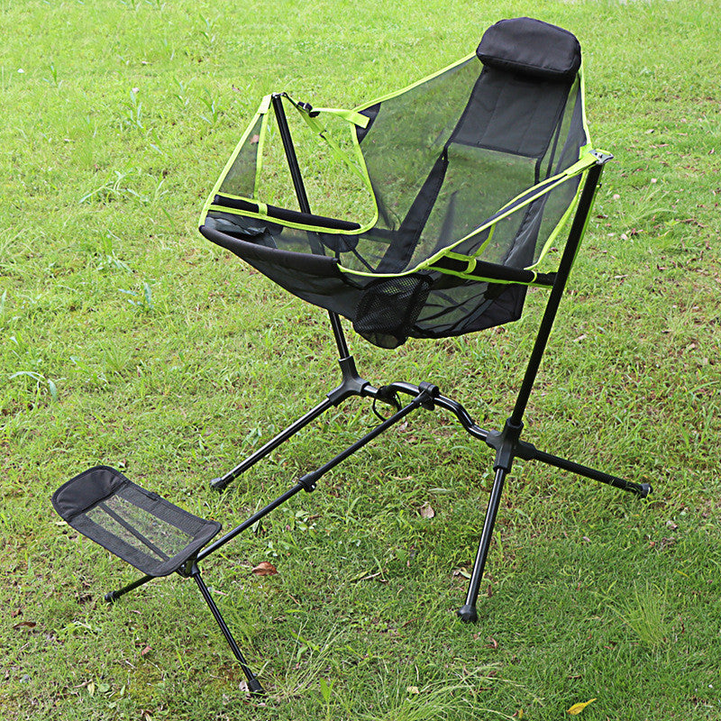 Rocking Chair Portable Folding Chairs