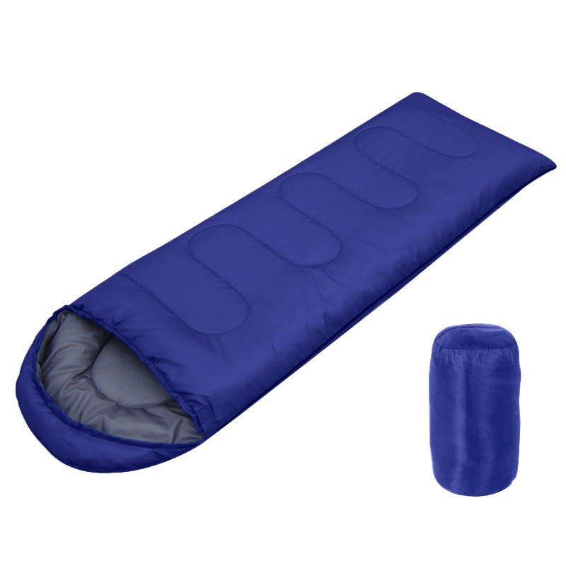 Envelope Outdoor Camping Sleeping Bag