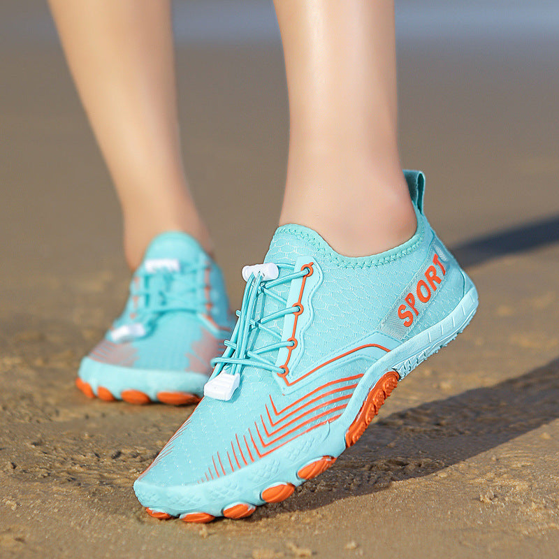 Outdoor Shoes Five-finger Hiking Shoes