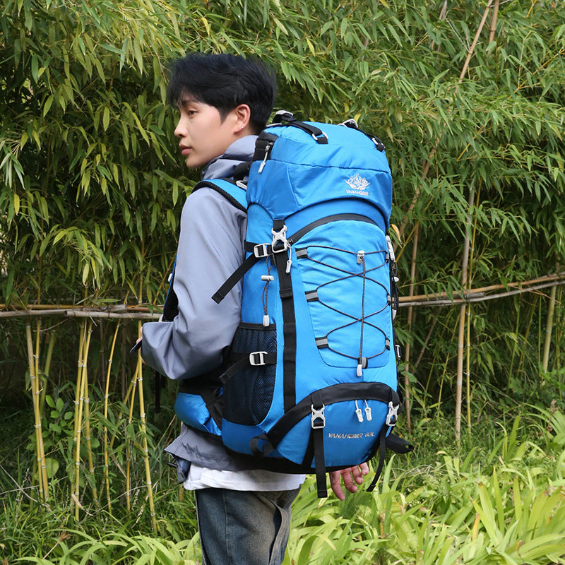 Hiking Camping Outdoor Sports Bag