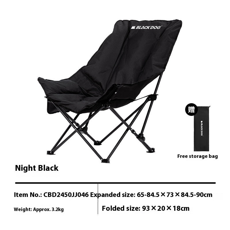 Beach Chair Outdoor Folding Chair