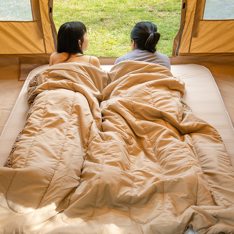 Portable Envelope Sleeping Bag