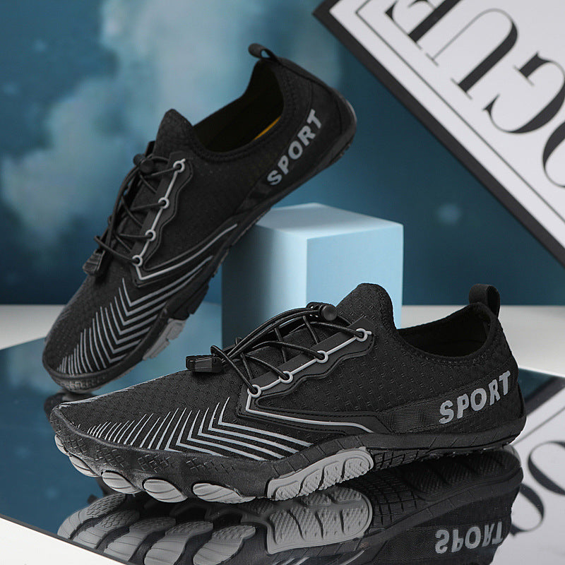Outdoor Shoes Five-finger Hiking Shoes