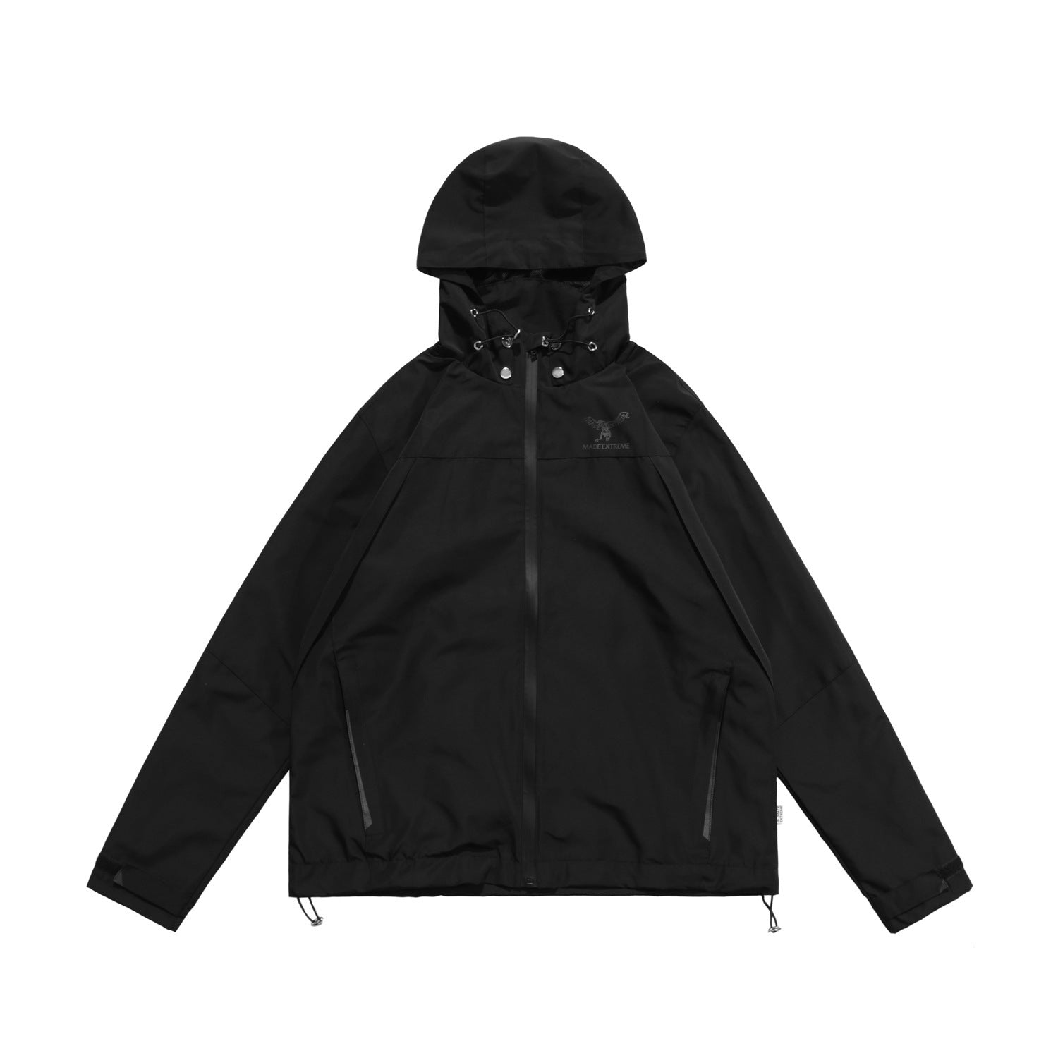 Outdoor Mountain Camping Casual Jackets