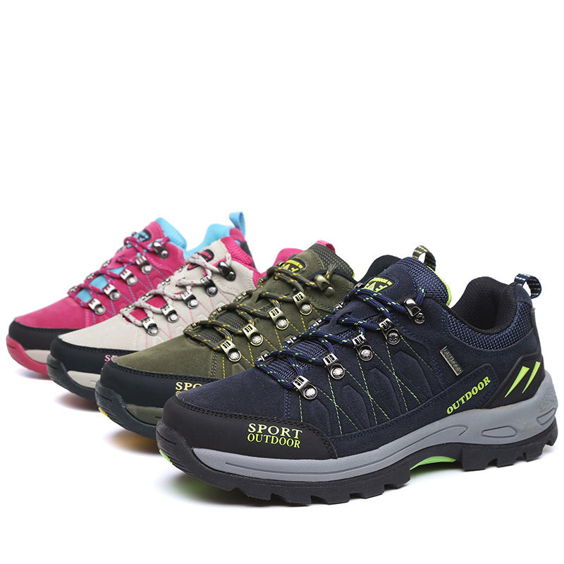 Women's Hiking Sports Shoes