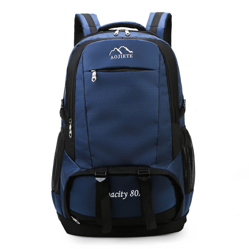 Large Capacity Travel Hiking Bag