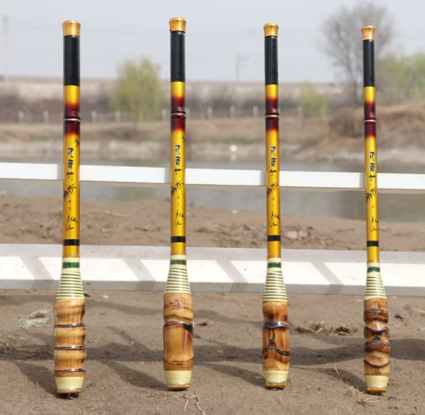 Short Section Pocket Mini Portable