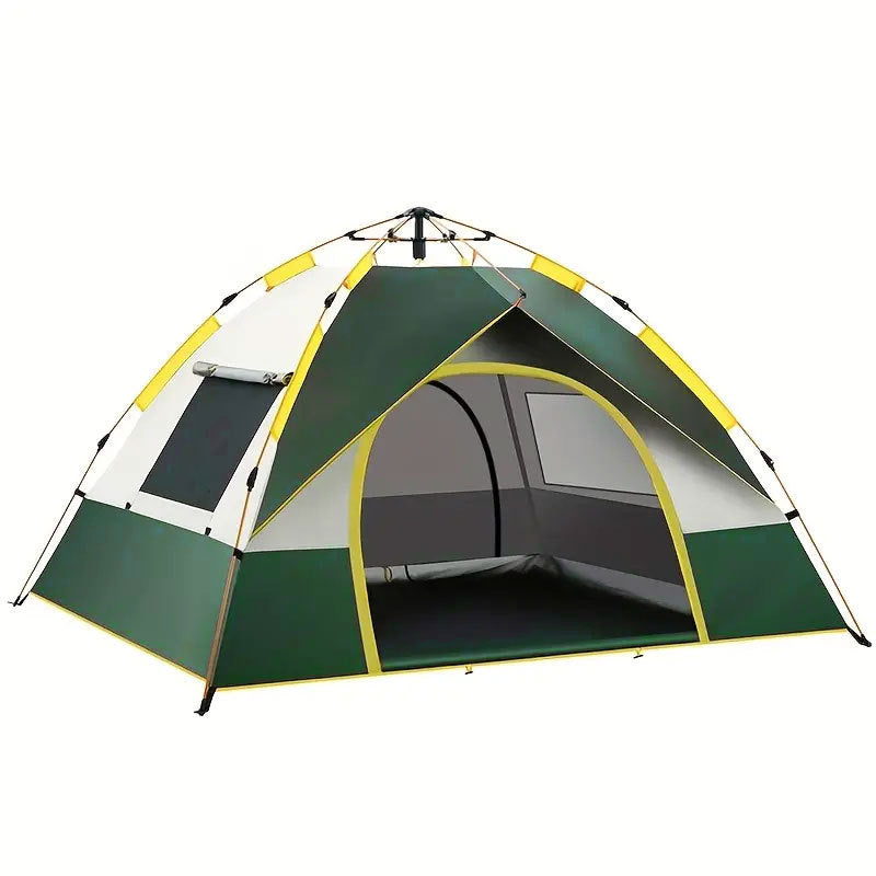Tent Outdoor Camping 3-4 People Automatic