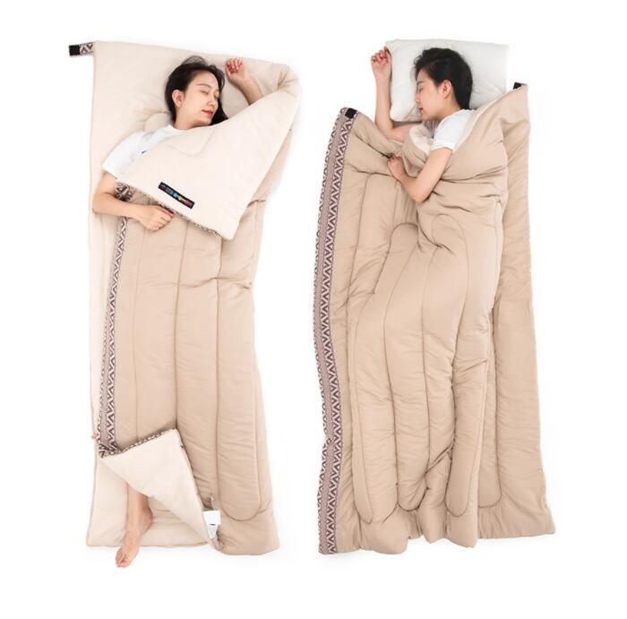 Portable Envelope Sleeping Bag