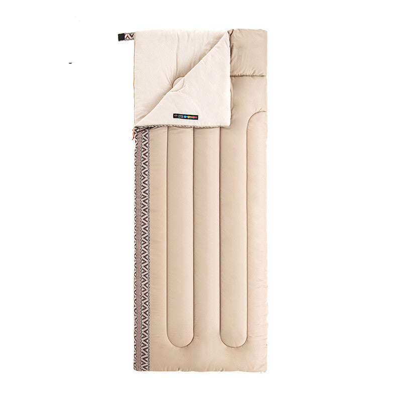 Portable Envelope Sleeping Bag