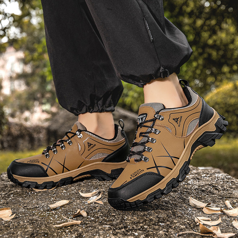 Outdoor Sports Camping Work Shoes