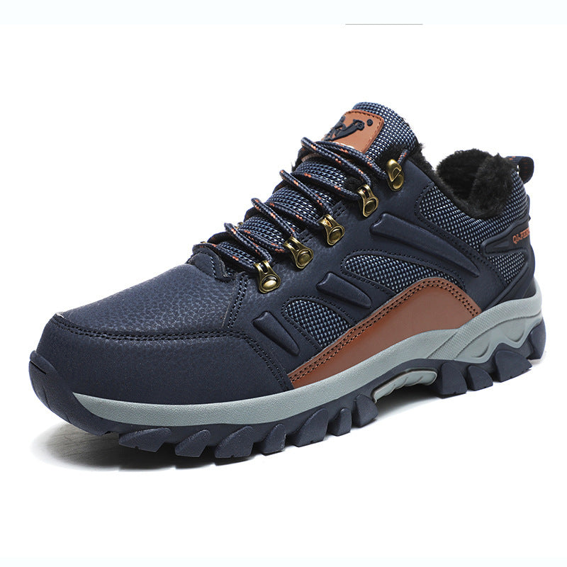 Camping Breathable Large Size Shoes